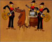 The Bands Visit